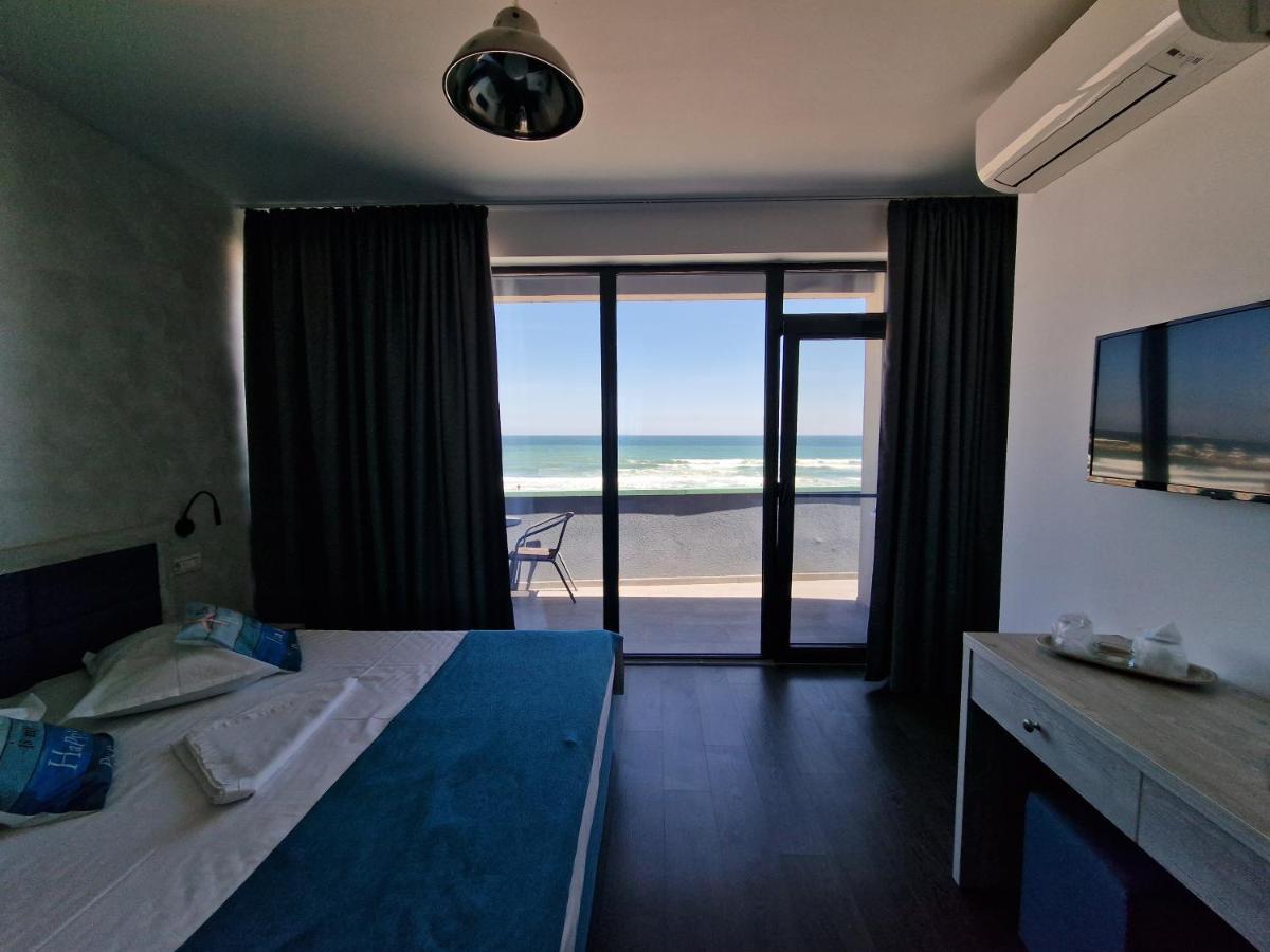 Hotel H Pe Plaja Belona Eforie Nord Esterno foto